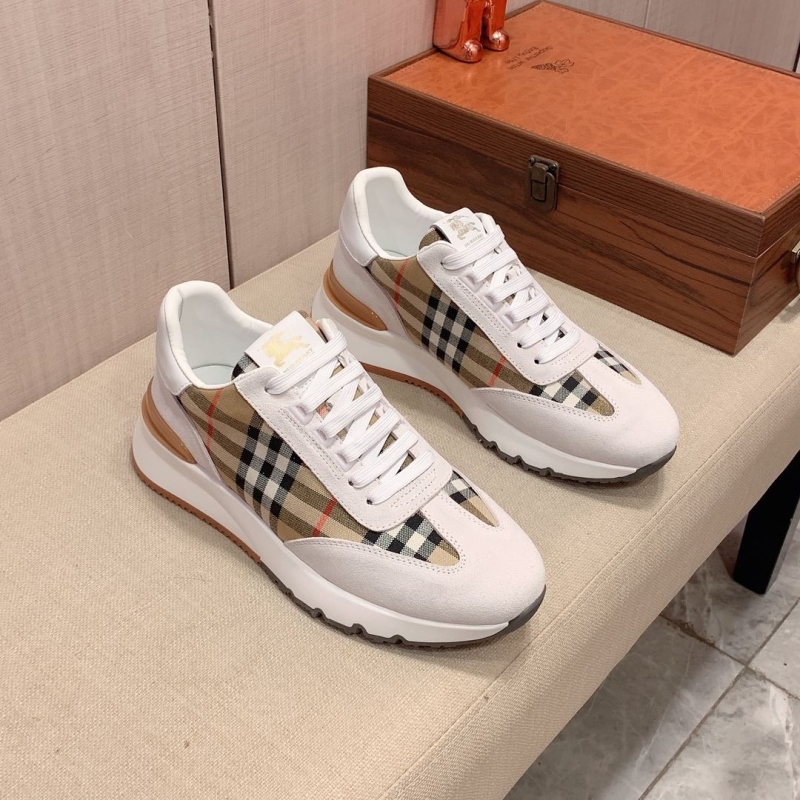 B**rry sneakers